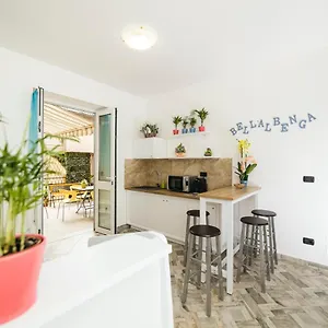 Bell'albenga Guest house Albenga