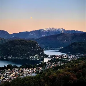 3* Hotel Stampa 1968 E Ristorante