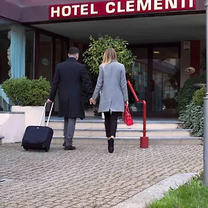 3* Hotel Clementi
