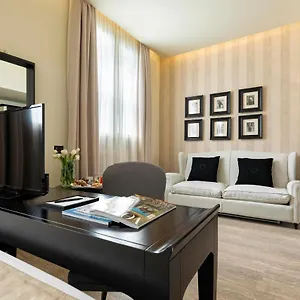 Profumo Maison Colosseo Guest house Rome