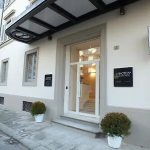 Bb Smarthotel Derose Hotel Florence