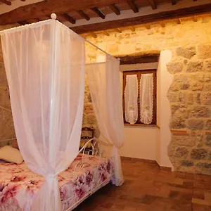 Sognare Nel Castello Guest house Monteriggioni