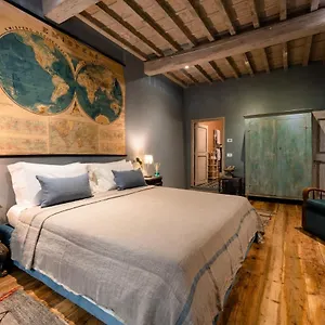 Borgo Signature Guest house Florence