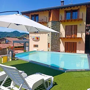 3* Aparthotel La Marina