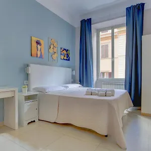 Happy Seasons Bed & Breakfast Rome