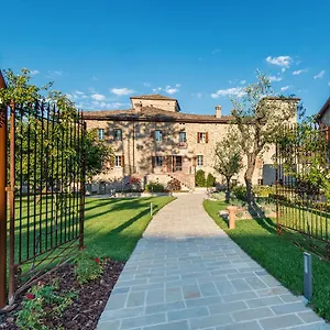 Herberg Borgo Cadonega