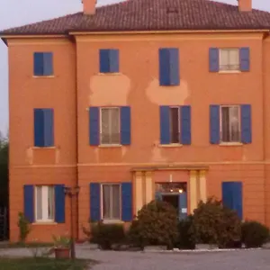 Hotel Andrea Da Carlo