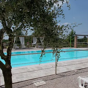 2* Bed & Breakfast Casazze Dream