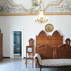 Casa Sipione Papa Bed & Breakfast Modica