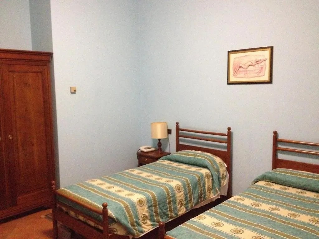 Hotel Nastro Azzurro Monguzzo