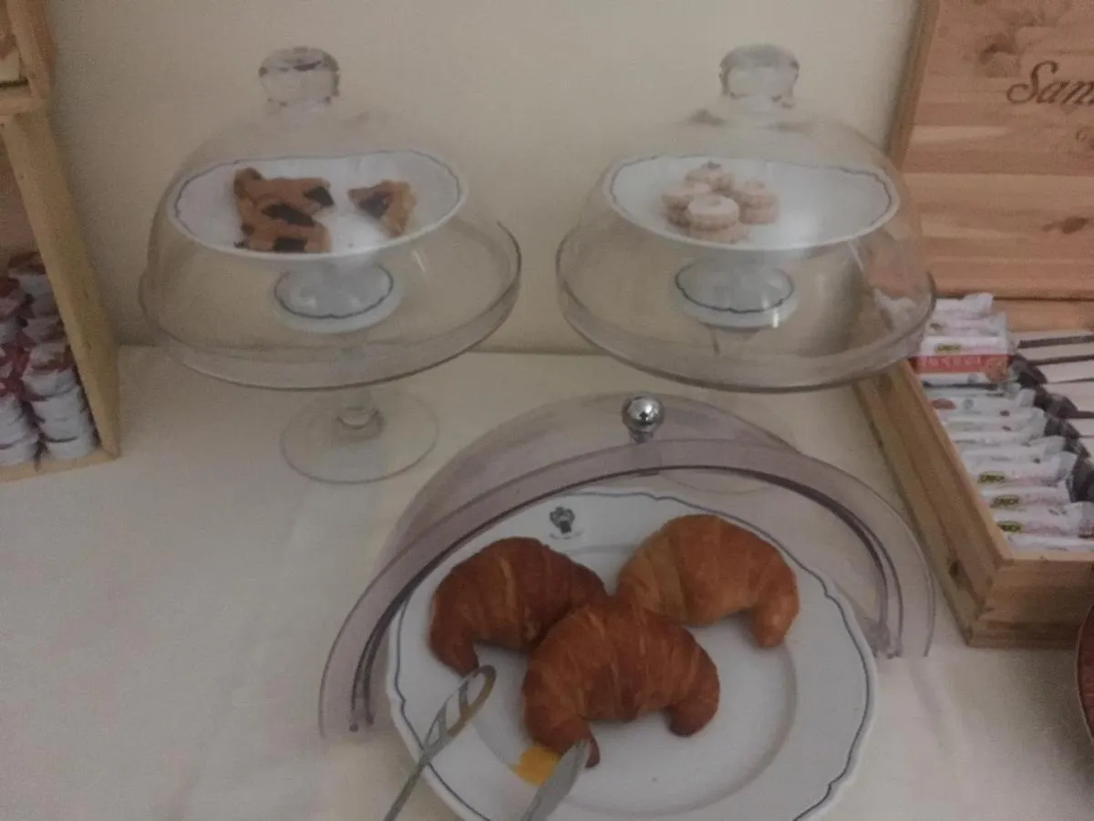 Hotel Nastro Azzurro Monguzzo